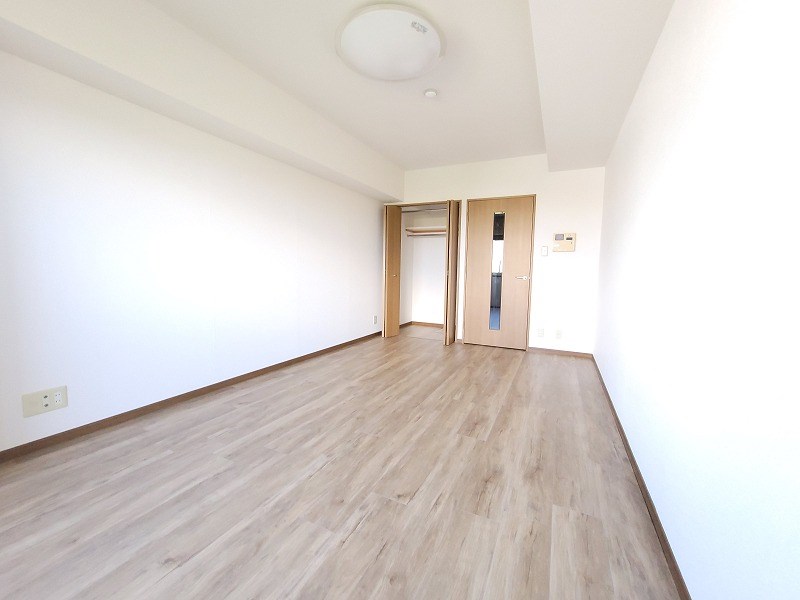 ルシェール西葛西  ベッドルーム