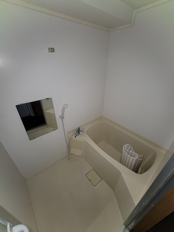 ルシェール西葛西  風呂画像