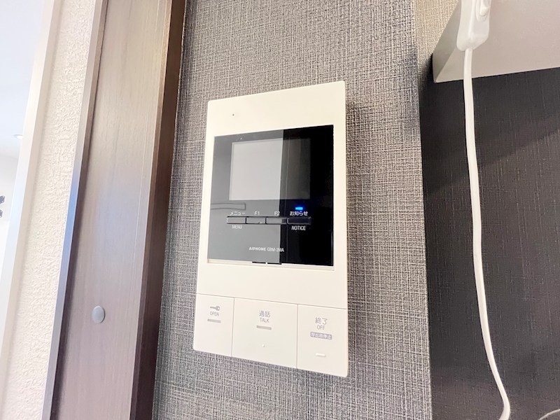 ペスパル南葛西 その他4