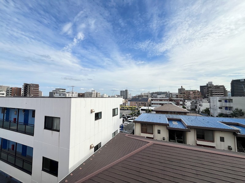 ペスパル南葛西 その他5