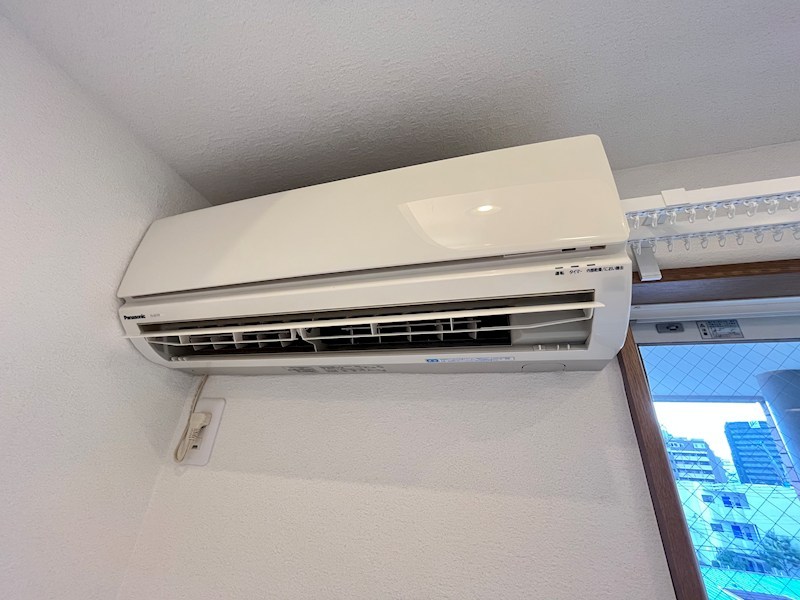 ペスパル南葛西 その他7