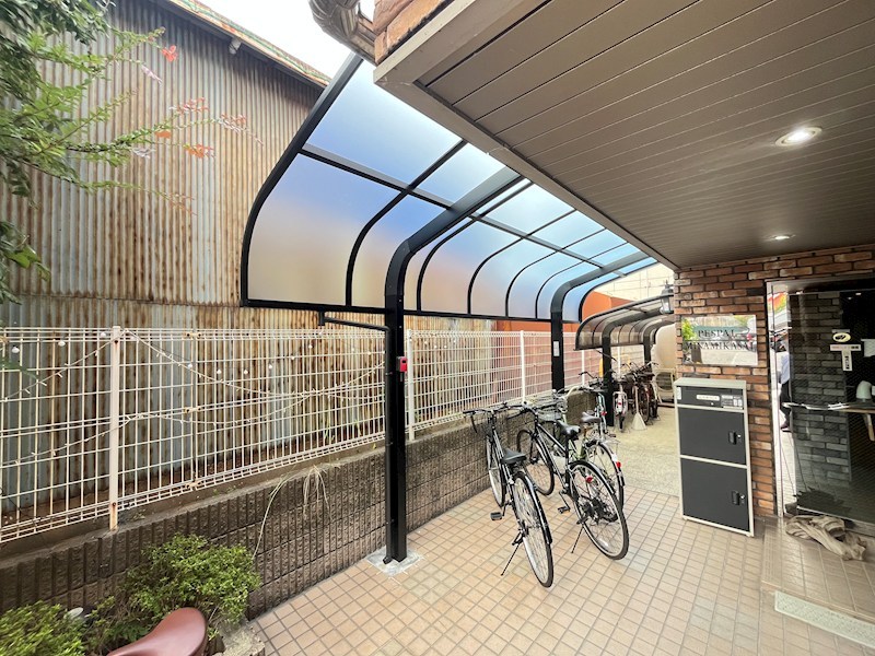 ペスパル南葛西 その他8