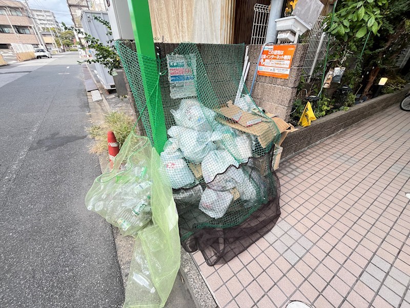 ペスパル南葛西 その他9