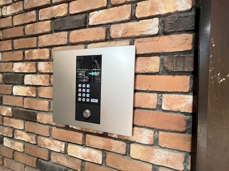 ペスパル南葛西 その他11