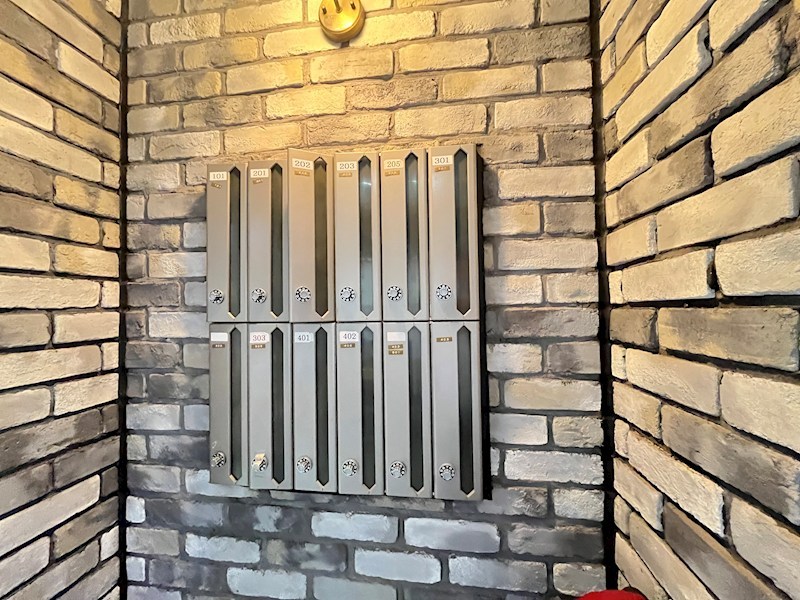 ペスパル南葛西 その他12