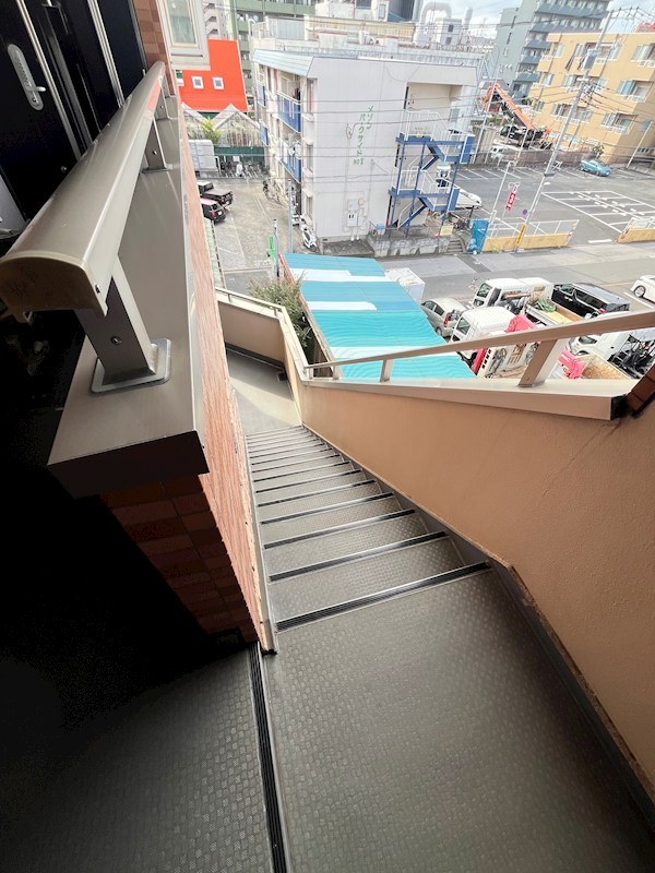 ペスパル南葛西 その他13