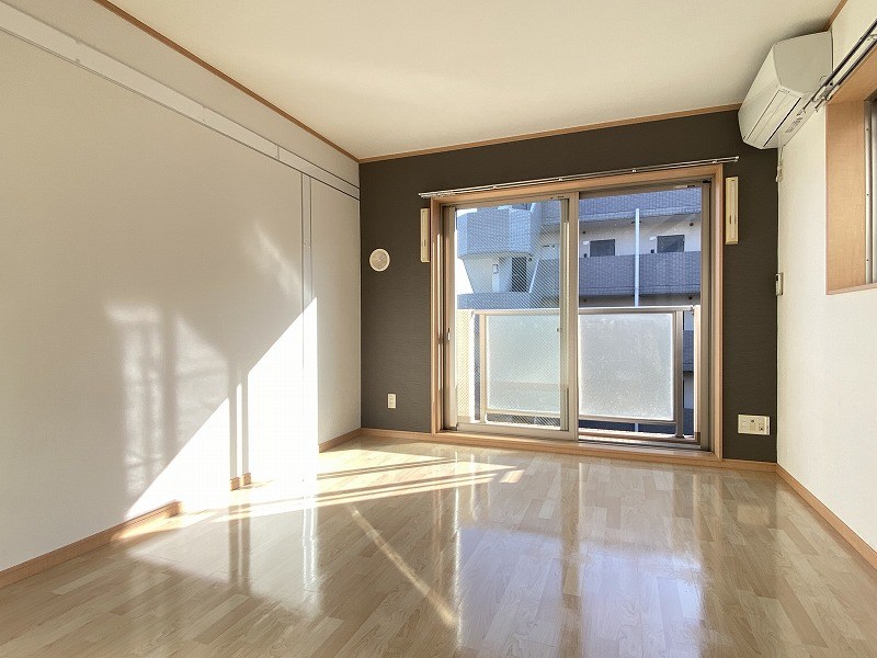 ニューアローズＭⅢ リビング