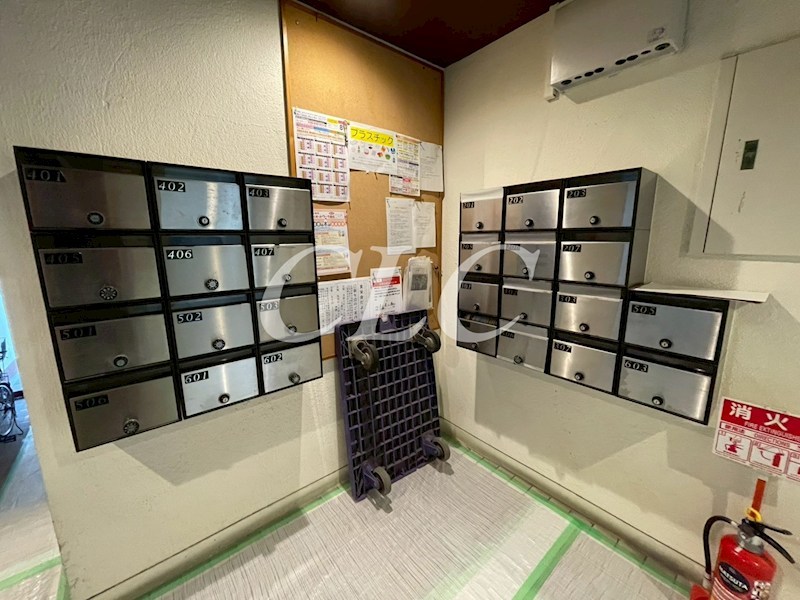 辰巳マンション その他1