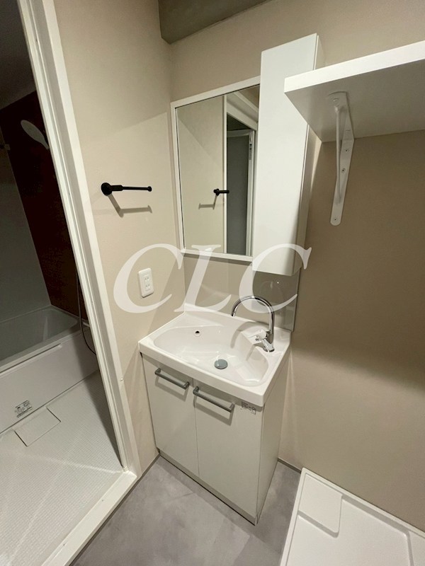 辰巳マンション その他4