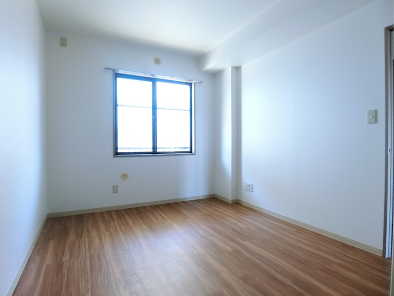 ルイ  ベッドルーム