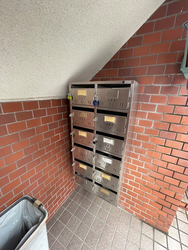 クレール五番館 その他4