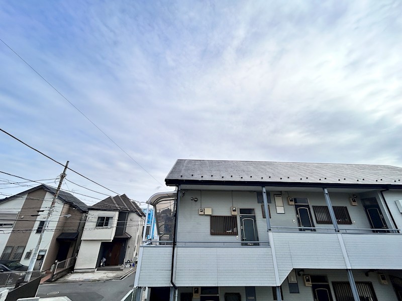 リバーハイツ池田 その他6