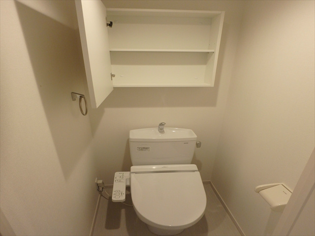 リブリ・王子神谷テラス  その他2