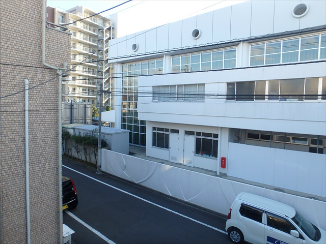 リブリ・王子神谷テラス  その他5