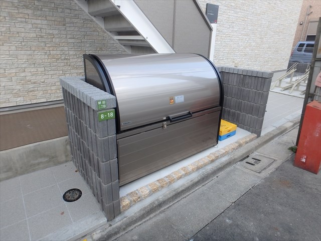 リブリ・王子神谷テラス  その他6