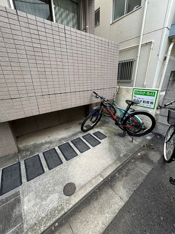 アメイジング・グレイス その他3