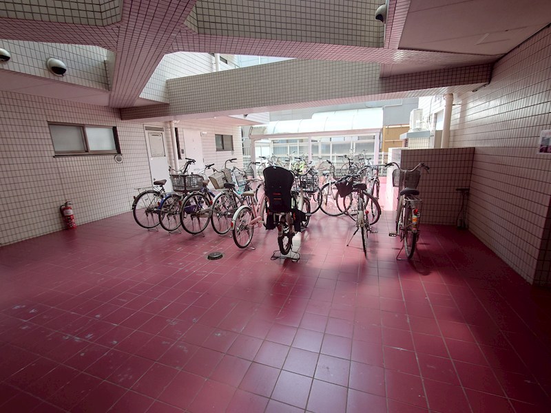 メゾン・ド・グリシーヌ その他9