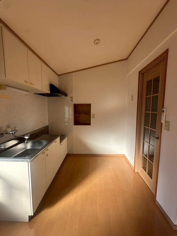 カーサ山本 キッチン