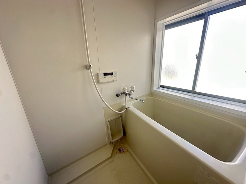 カーサ山本 風呂画像