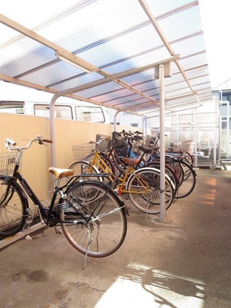 メゾン新小岩 その他7