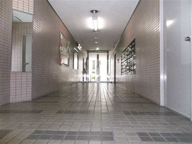 オークマンション その他1