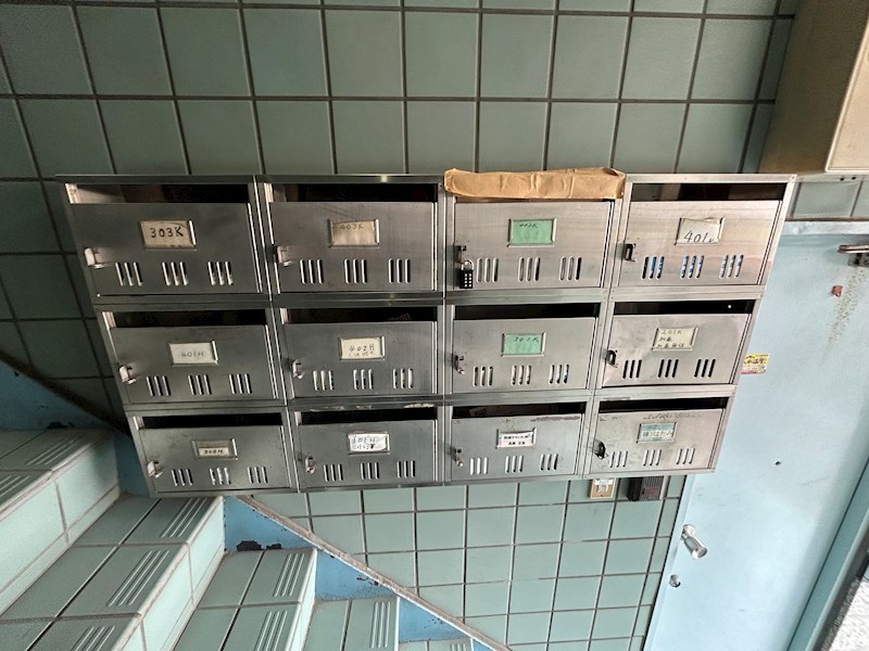 Ｋ＆Ｈ その他8