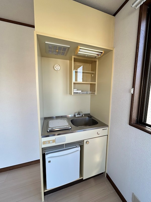 Ｋ＆Ｈ キッチン