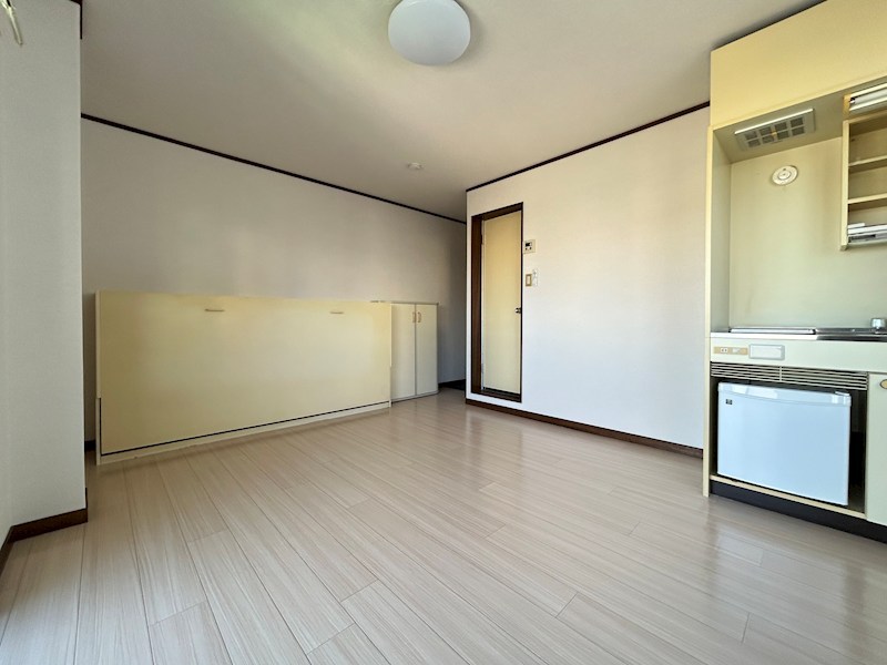 Ｋ＆Ｈ ベッドルーム