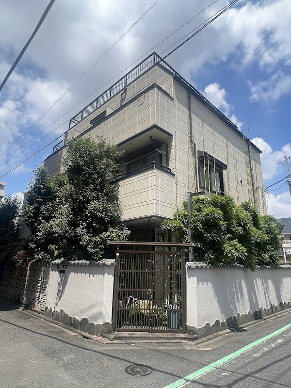 スターヒルズＭ．Ｋ 外観写真