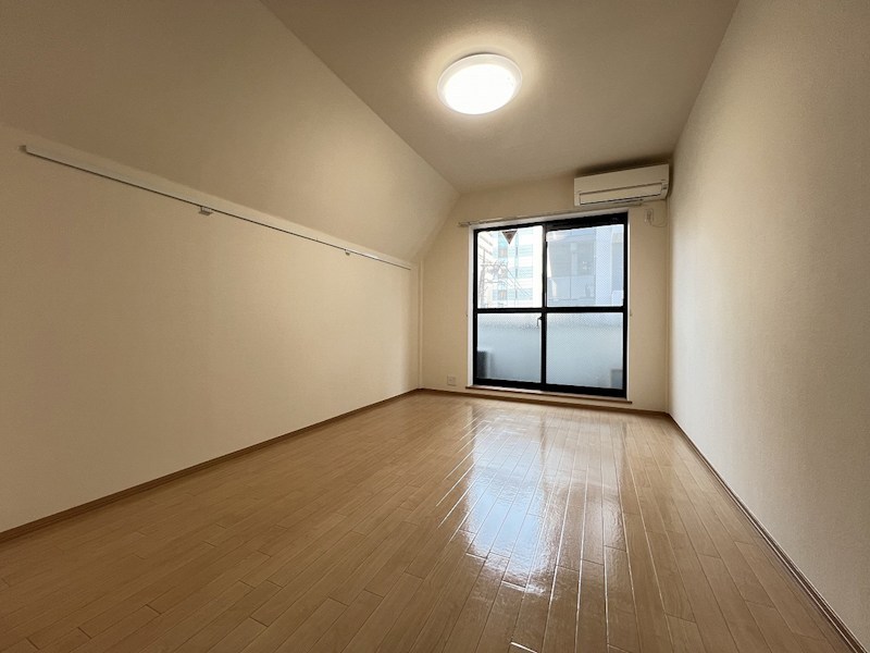 スターヒルズＭ．Ｋ リビング