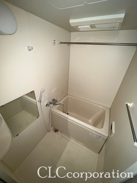 リバーサイドプレーヌ 風呂画像