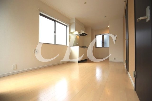 IORI   ベッドルーム