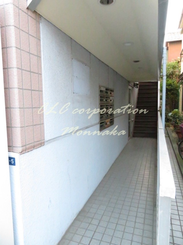 ノーリーズン森下 その他外観1