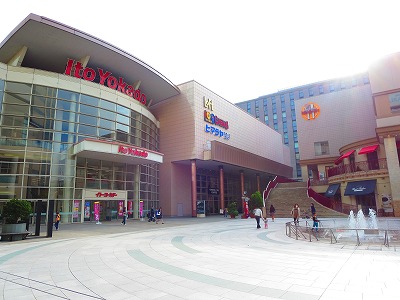 （仮称）江東区古石場1丁目新築 周辺画像7