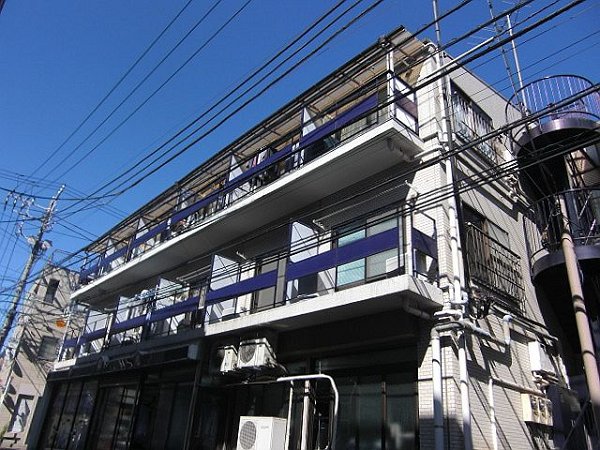 谷口ビル  外観