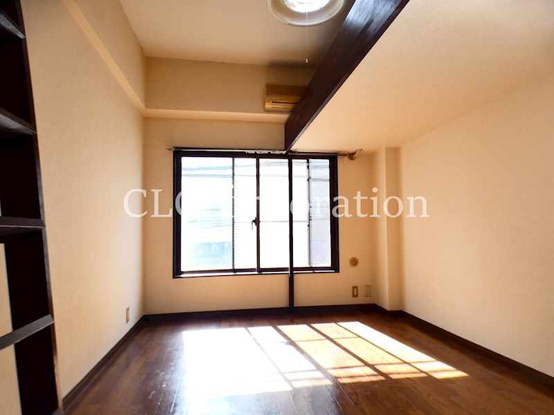 谷口ビル  リビング