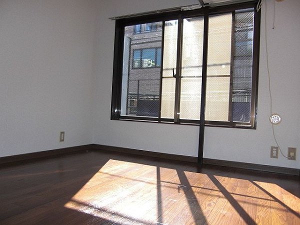 谷口ビル  リビング