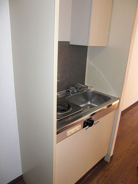 谷口ビル  キッチン