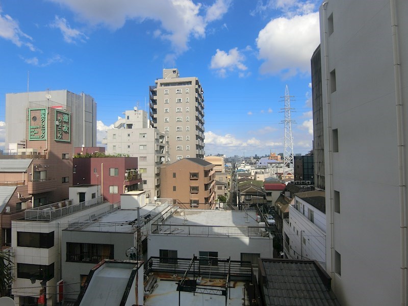 パシフィック新小岩 その他9