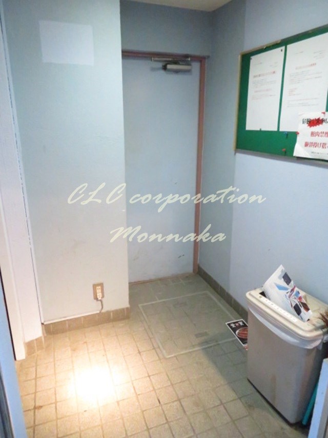 ノーリーズン森下 その他外観2