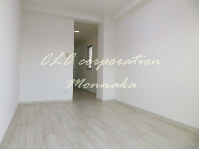 ノーリーズン森下 リビング