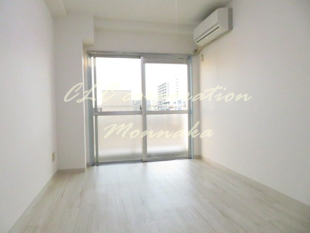 ノーリーズン森下 ベッドルーム