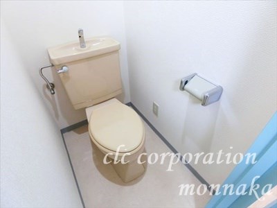 ノーリーズン森下 その他1