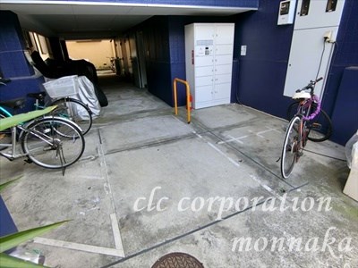 ノーリーズン森下 その他8