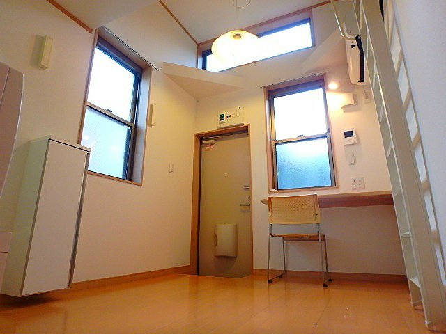 サンハイツ平井 その他10