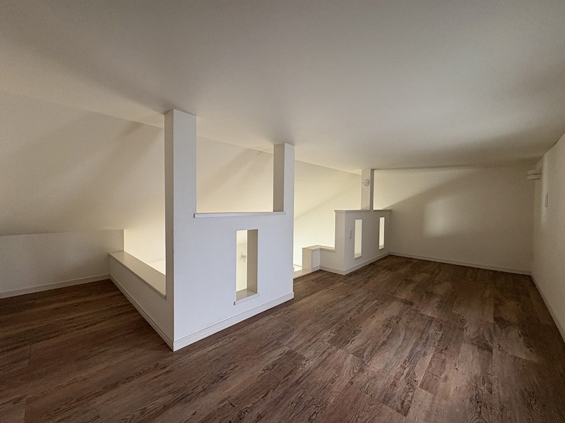 スペーシア墨田 ベッドルーム