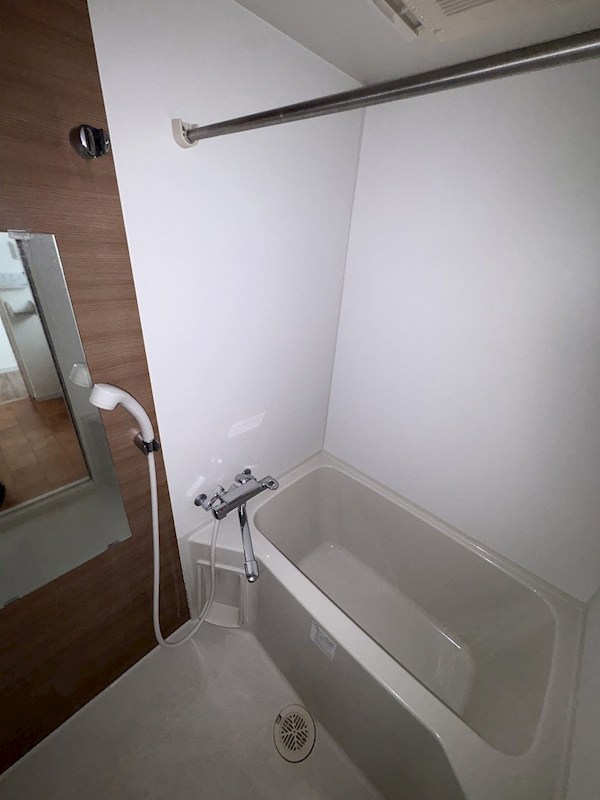 スペーシア墨田 風呂画像