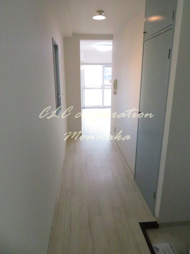 ノーリーズン森下 その他2