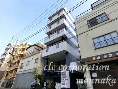 ノーリーズン森下 外観写真