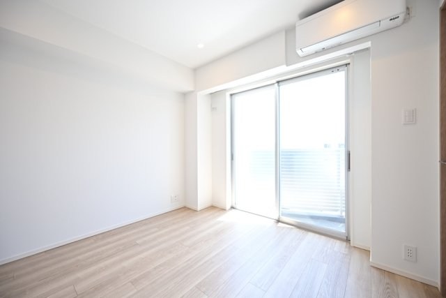 カノン押上 リビング